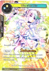 RDE-095 - R FULL ART - Will o'the Wisp